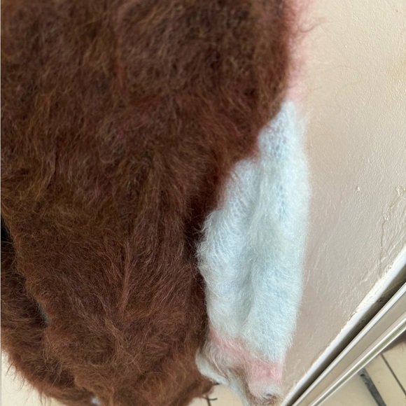 Mohair 3piece outfit - Picture 10 of 13